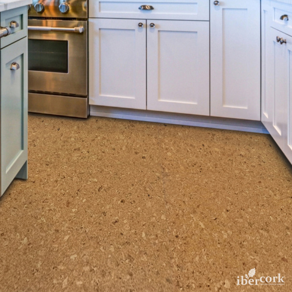 Пробковый замковый паркет EasyCork Линарис